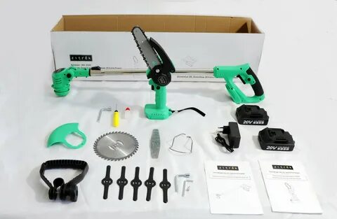 Green saw 20 extrapower