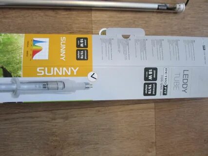 Светодиодный модуль aquael leddy tube