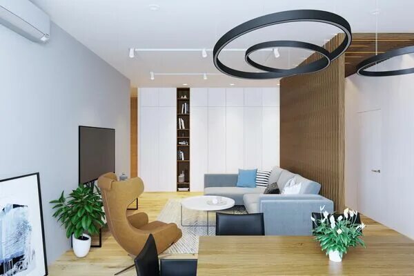 3D визуализация мебели в iDellion