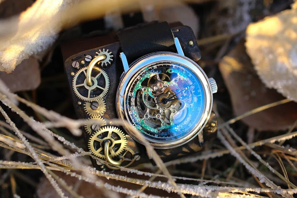 Stream watch