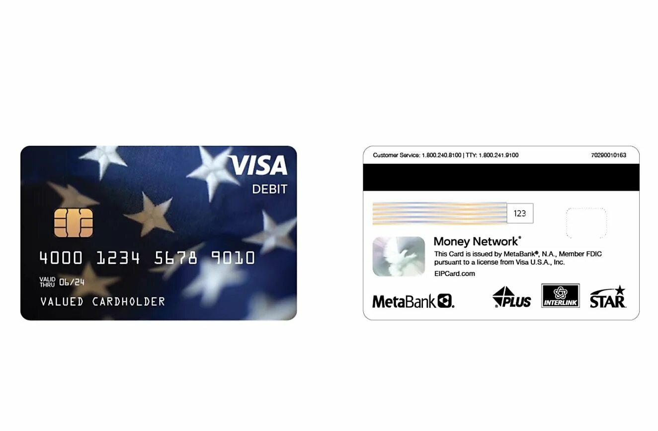 Metabank Card. Предоплаченная карта. Карта USA visa. Американская карта visa. Предоплаченная карта visa