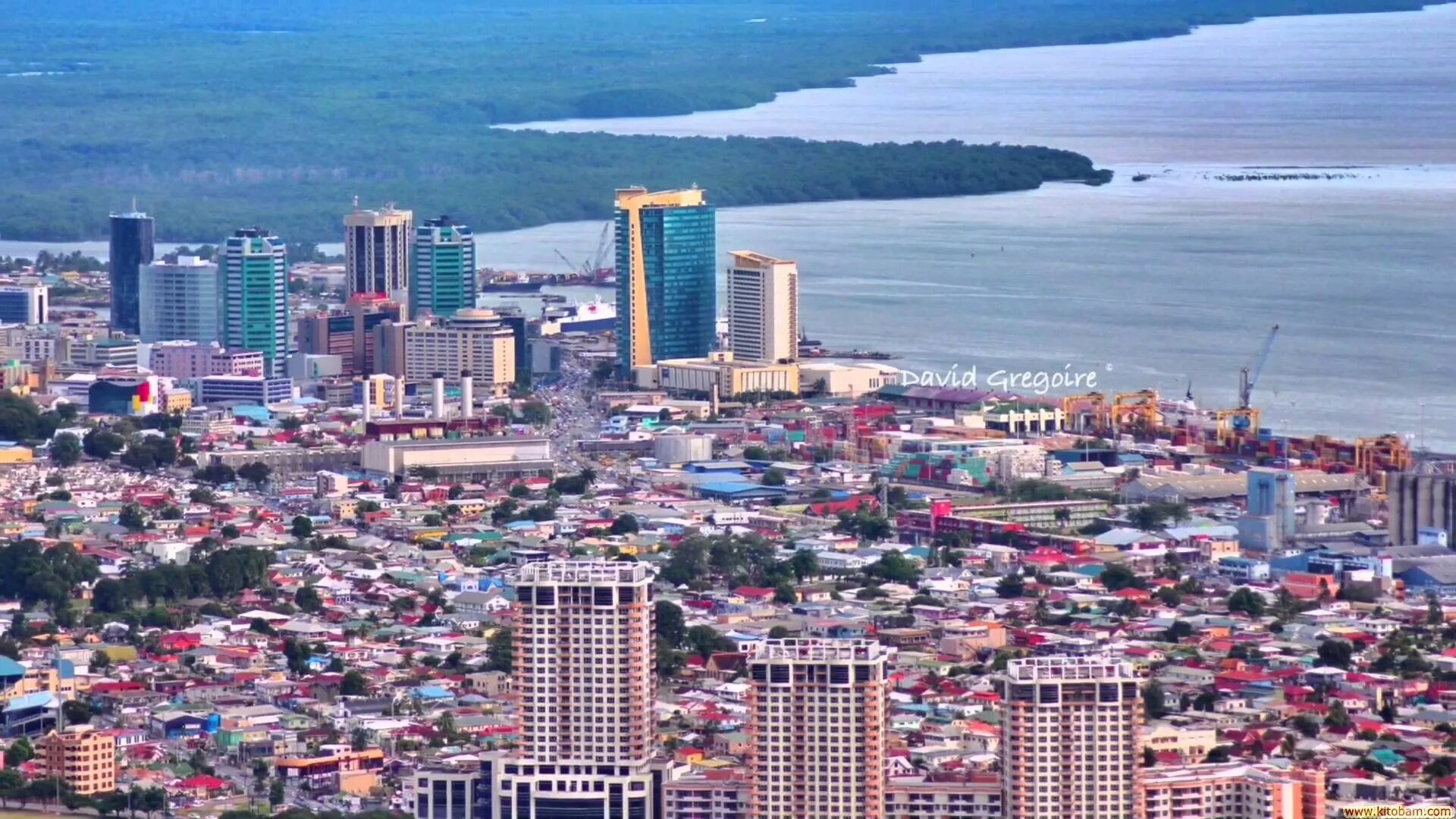 порт оф спейн. город порт оф спейн. порт оф спейн. Port of spain тринидад и тобаго. порт-оф-спейн тринидад.