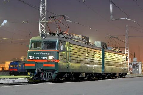 Вл 11