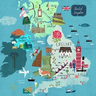 Great map