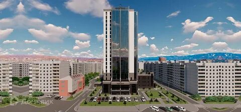 Жил комплексы красноярск