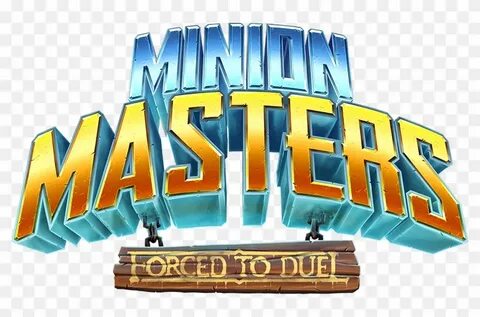 Master's minion