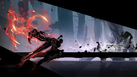 Shadow бессмертие