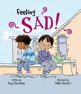 Felt sad
