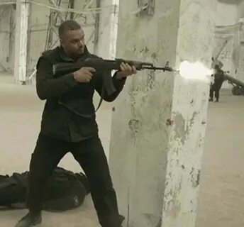 Кремень освобождение в хорошем