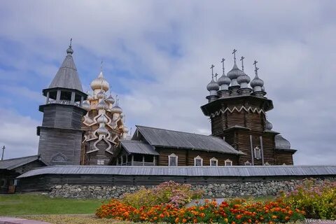 Погост кижи юнеско