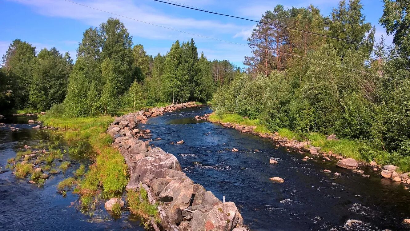 погода в суоярви на неделю точный