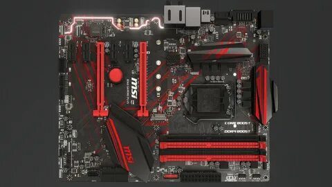 Msi b760 gaming plus wifi lga1700