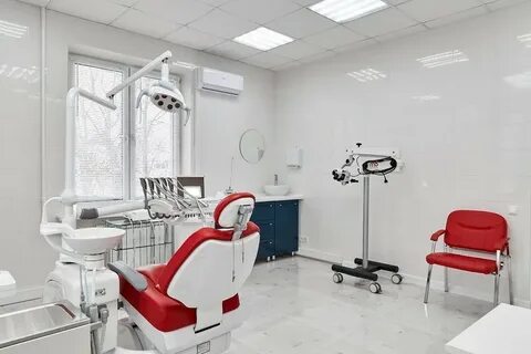 Химкинская стоматологическая