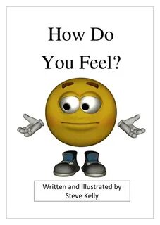 1 how you feel