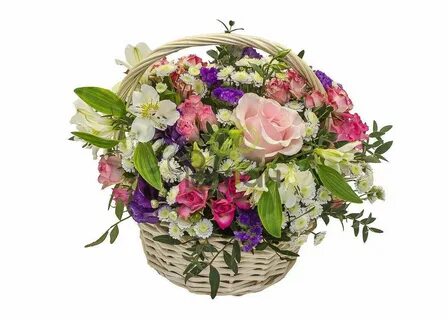 He flowers