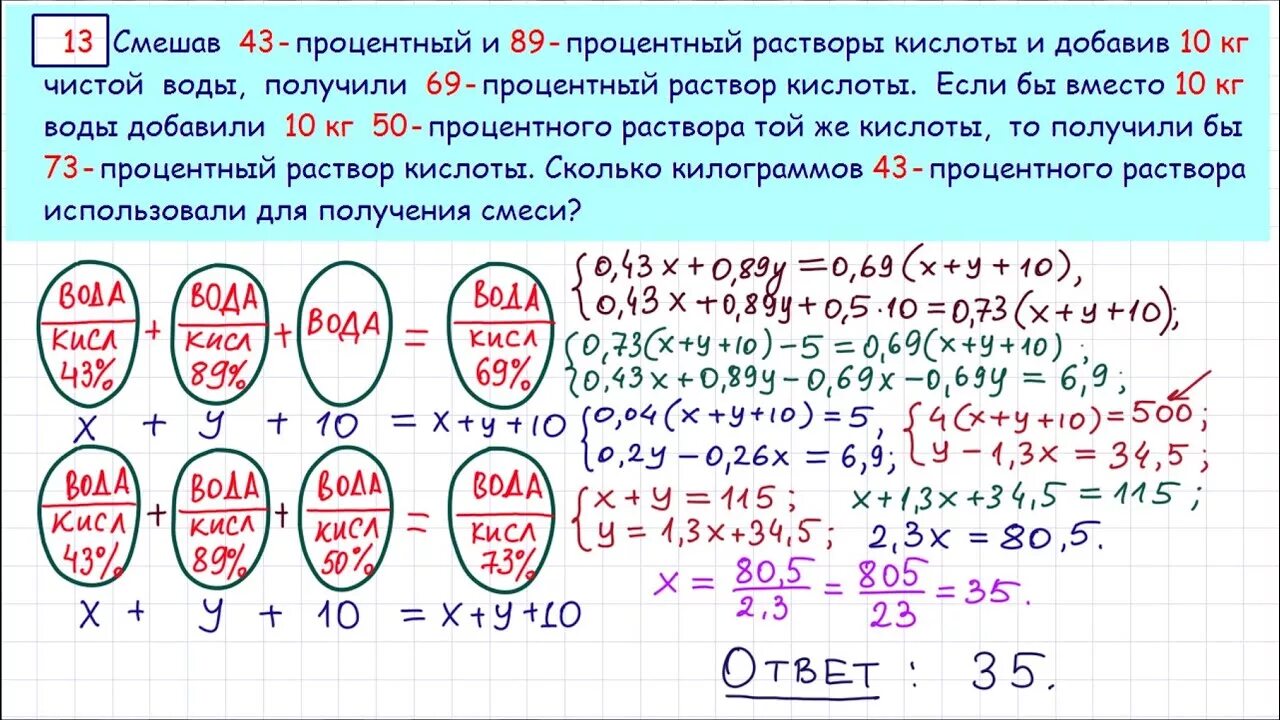 Математика 11 задача 8. Задание 11 профиль математика. Задачи ЕГЭ по математике. Профильная математика задания. ЕГЭ математика задачи.