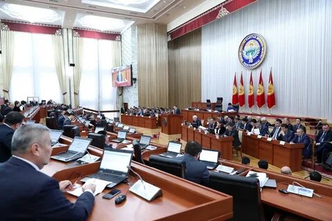 Депутаты парламента критикуют