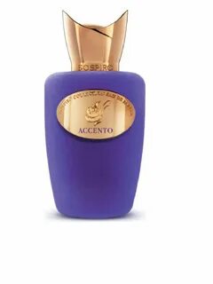 Парфюмированная вода parfum