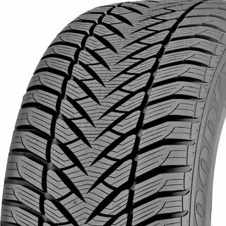 Шины goodyear ultragrip suv