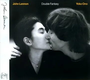 John lennon double