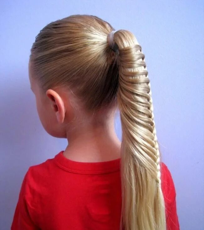 хвостики из волос девочке. детские прически для девочек. красивые причёски для девочек. красивые причёски для девочек. прически для девочек.