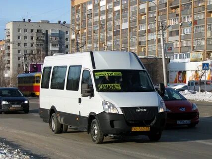 Самара ульяновск