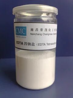 Sodium edta