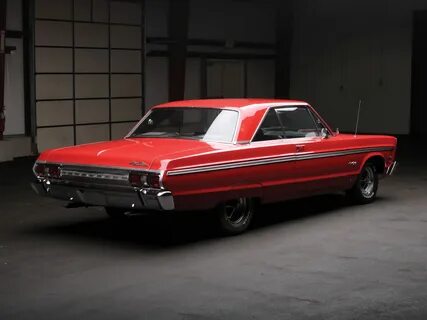 Plymouth fury