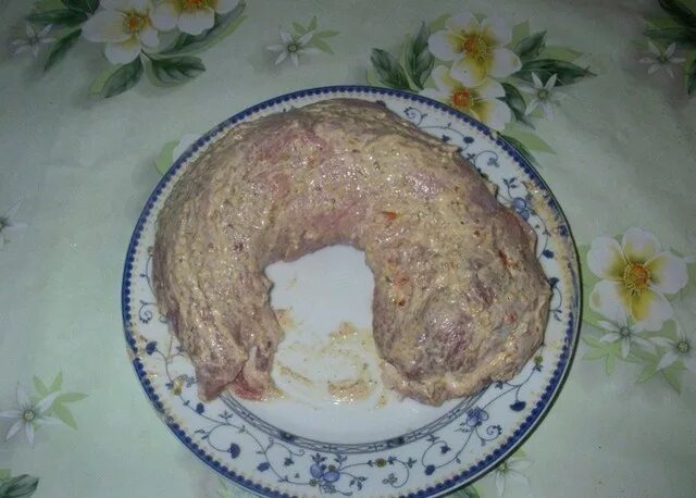 Мясо в микроволновке рецепты с фото Рецепт: Буженина в СВЧ запечённая в пакете для запекания