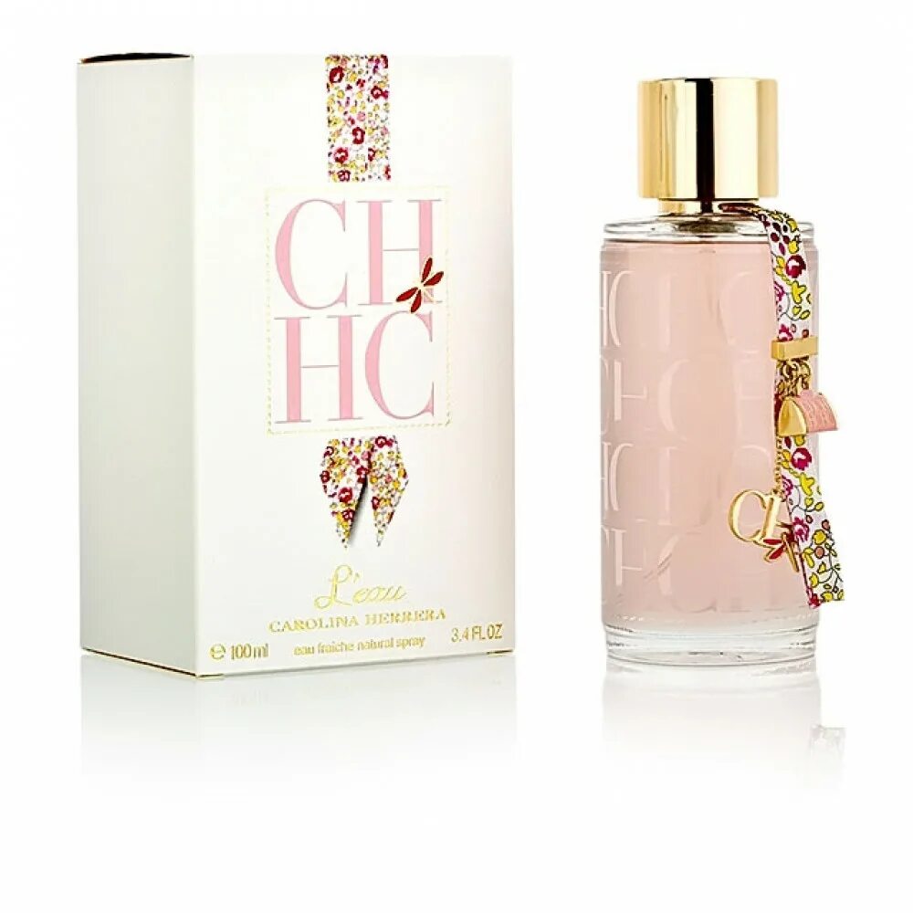 Carolina Herrera Ch l'Eau EDT 50ml. Carolina Herrera Ch l'Eau. Carolina Herrera Ch 50мл туалетная вода женская. Carolina Herrera Ch Lady Test 100ml EDT. Легкие нежные духи