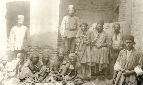 Колодник