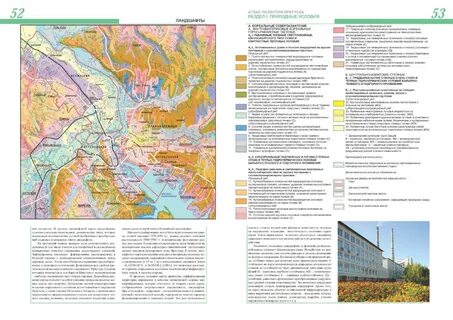Развитие иркутска