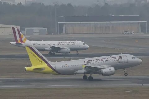 Germanwings