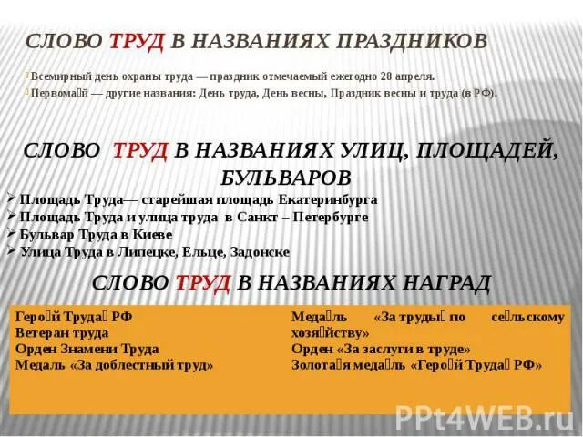 Составить предложение со словом трудиться. Слово труд. Предложение со словом труд. Слова со словом труд. Слова связанные со словом труд.