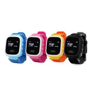Smart baby watch приложения