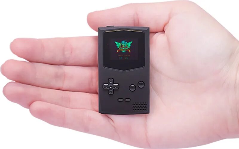 Mini ds