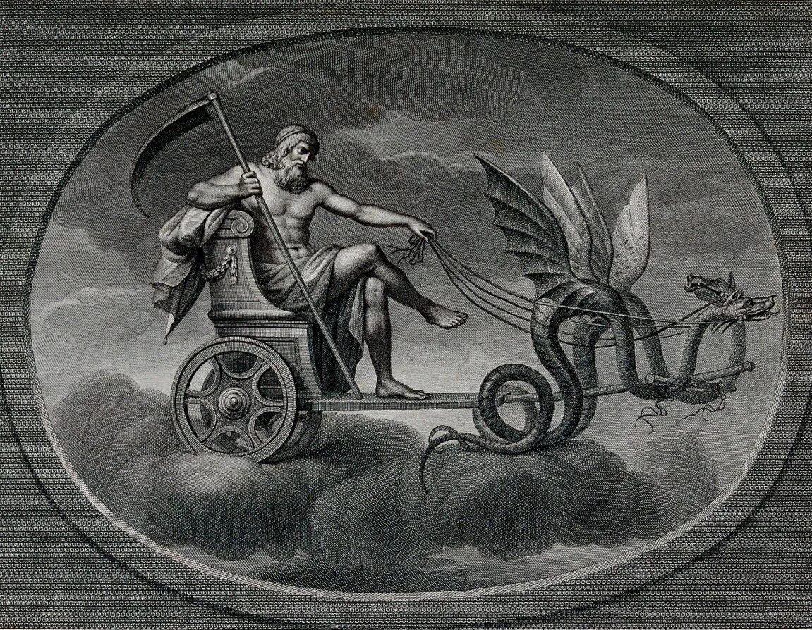 Бог регрессировавший на 2 45. Римский Бог Сатурн. Древнеримский Бог Сатурн. Римский Бог земледелия Сатурн. Римский Бог Кронос и Сатурн.
