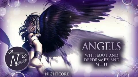 Angels lyrics