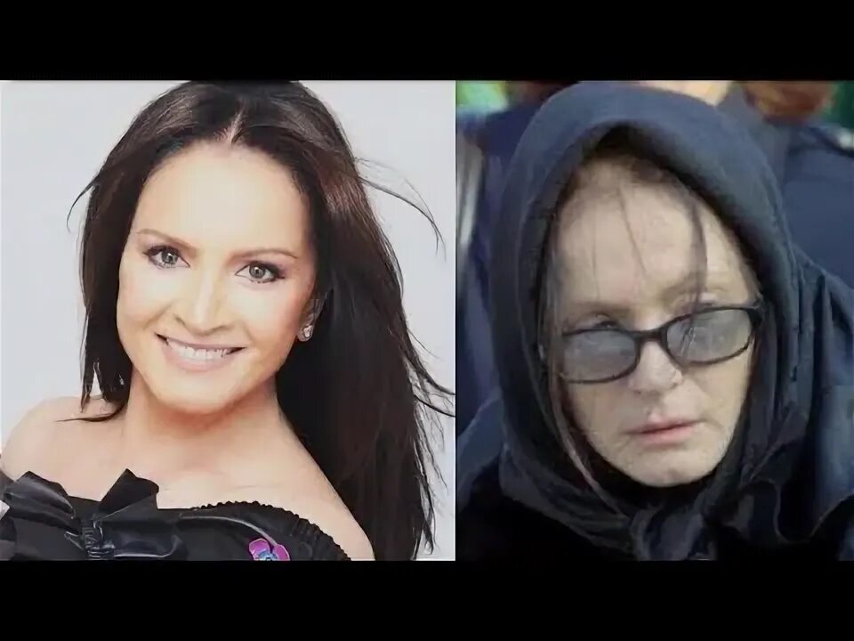 Сильно сдала: стало известно о нервном срыве Софии Ротару в день 75-летия - Рамб