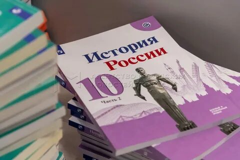 Изменения в учебниках 2024 2025