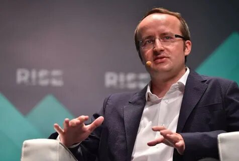 Ceo crypto