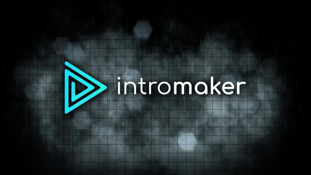 Intro maker. Логотип для интро мейкер. intro картинки. интро макер картинки.