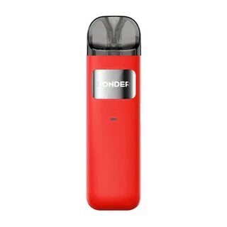 Sonder vape