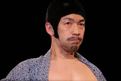 File:Nishiguchi Wrestling Shinjuku Tournament IMG 7367.jpg - Wikimedia Commons