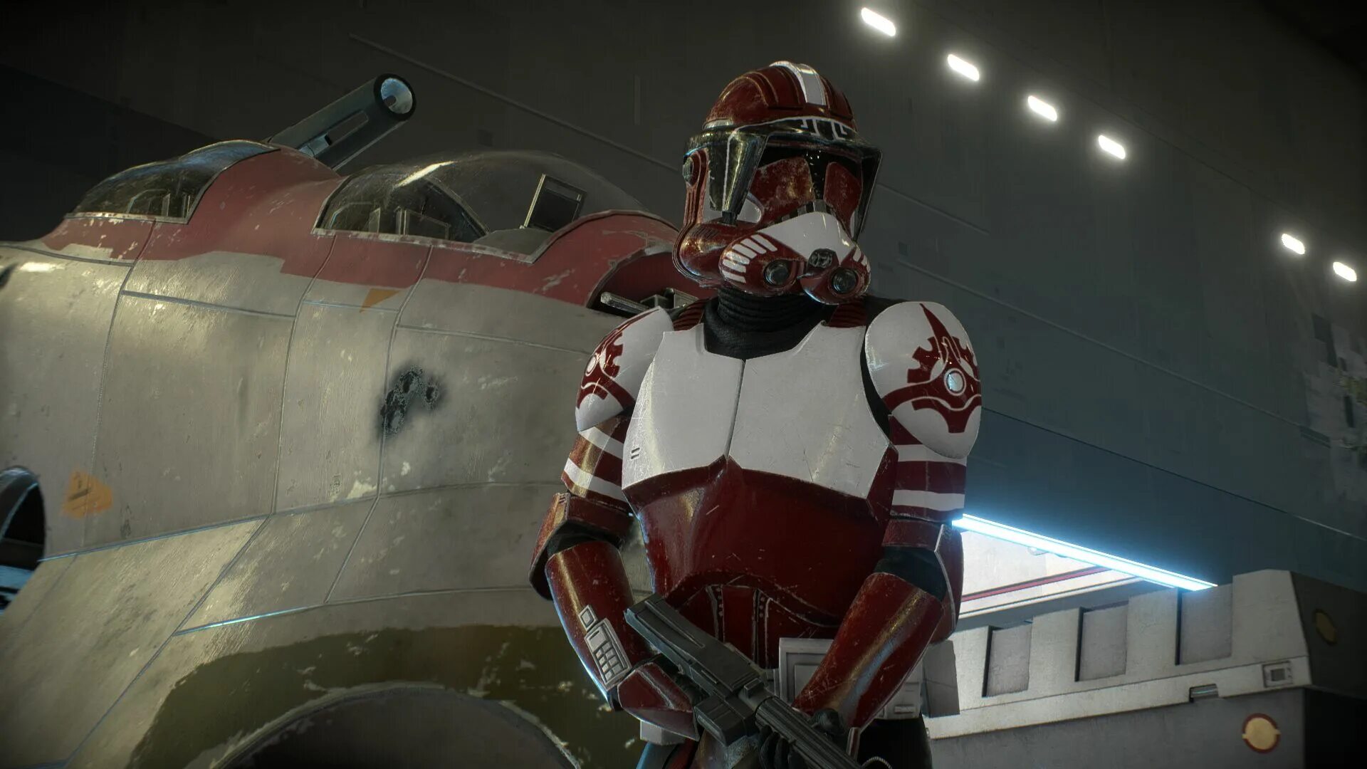 Star wars battlefront трейнер