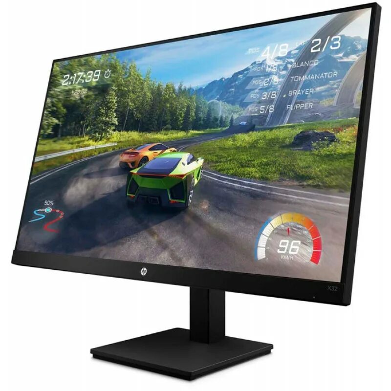 Gaming ips 165hz