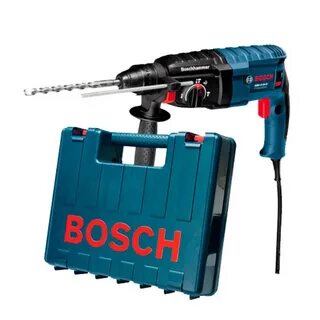 Bosch 2.0