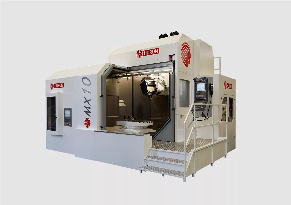 Вертикально фрезерный обрабатывающий центр с чпу. Huron mx10. huron kx 100 станок. cnc huron kx10. станок 5-осевой обрабатывающий центр 2000vh.