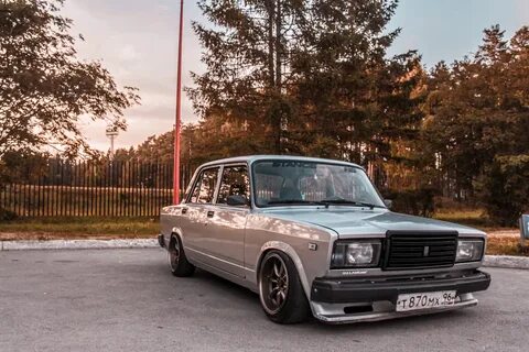 7 ка самых