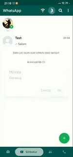 Whatsapp плюс 18